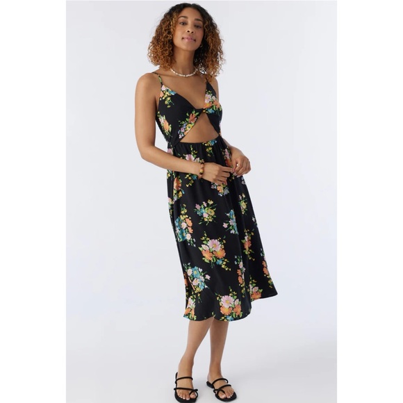 O’Neill Braylen Dress - Picture 4 of 7